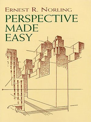 cover image of Perspective Made Easy